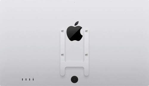 Apple Studio Display 27-inch Monitor IPS UHD+ 5120x2880...