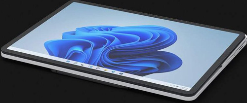 Microsoft Surface Laptop Studio 14.4-inch Notebook i7-11370H 32GB 2TB SSD 2400x1600 RTX 3050Ti DE Backlight Touch WCAM IR WIN11 Very good - Refurbished