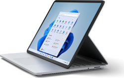 Microsoft Surface Laptop Studio 14.4-inch Notebook i7-11370H 32GB 2TB SSD 2400x1600 RTX 3050Ti DE Backlight Touch WCAM IR WIN11 Very good - Refurbished