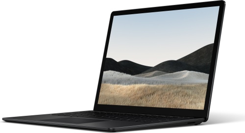 Microsoft Surface Laptop 4 13.5-inch Notebook i7-1185G7 16GB 256GB SSD 2256x1504 CHE Backlight Touch WCAM WIN11 black