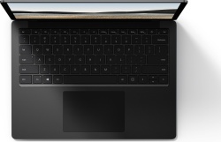 Microsoft Surface Laptop 4 13.5-inch Notebook i7-1185G7 16GB 256GB SSD 2256x1504 CHE Backlight Touch WCAM WIN11 black