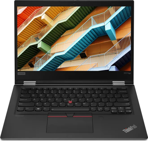 Lenovo ThinkPad X13 Yoga G1 13,3 Zoll Notebook i5-10310U...