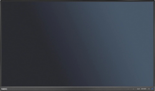 NEC MultiSync E241N-BK 23,8-Zoll Monitor IPS FHD...