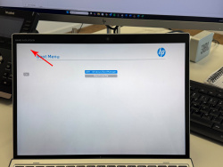 HP Elite x2 G8 13 inch Tablet i5-1145G7 16GB 256GB WUXGA DE Backlight Touch 4G WCAM WIN11