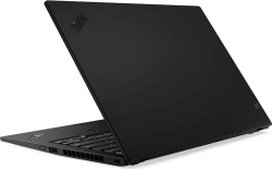 Lenovo ThinkPad X1 Carbon G8 14-Zoll Notebook i7-10510U 16GB 256GB SSD FHD DE Backlight WCAM WIN11 Sehr gut - Refurbished