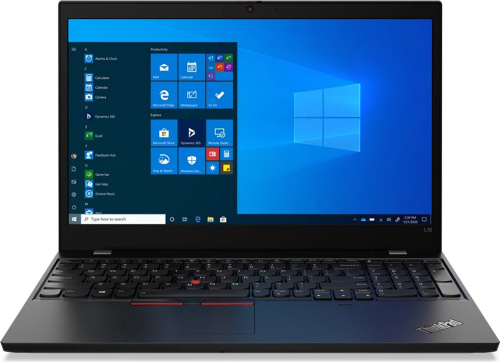 Lenovo ThinkPad L15 G1 15.6-inch Laptop i5-10210U 8GB...