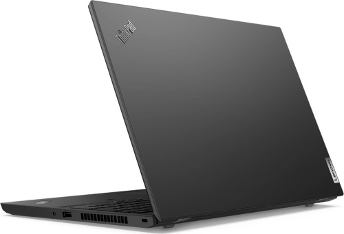 Lenovo ThinkPad L15 G1 15,6-Zoll Laptop i5-10210U 8GB 256GB SSD FHD DE Backlight FP 4G WCAM WIN11