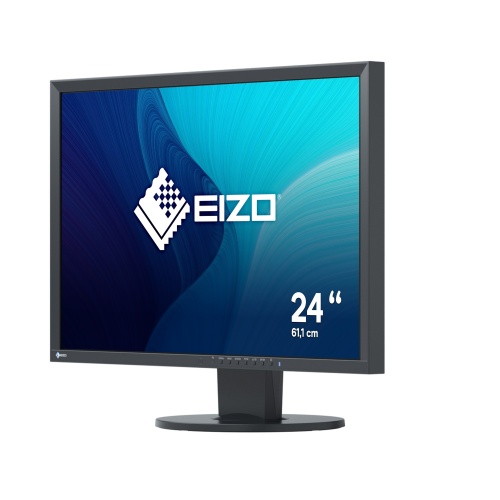 EIZO FlexScan EV2430-BK 24,1-Zoll Monitor IPS WUXGA...