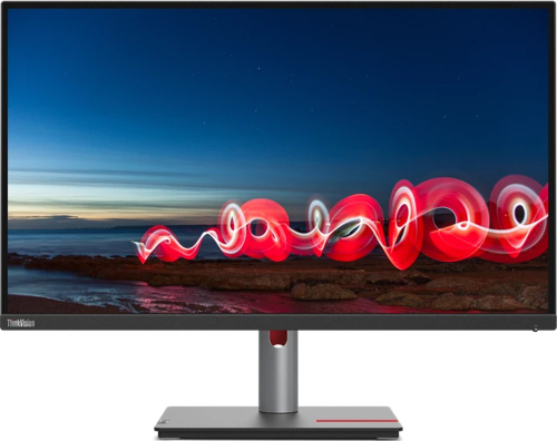 Lenovo ThinkVision T27i-30 27-inch Monitor IPS FHD...
