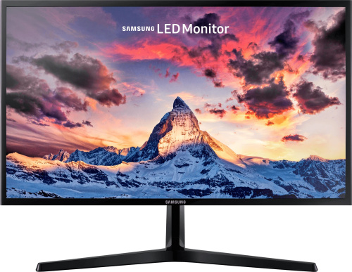 Samsung S24F356FHU 23,5-Zoll Monitor IPS FHD 1920x1080...