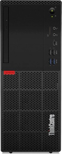 Lenovo ThinkCentre M720t Desktop PC i5-9400 8GB 256GB SSD...