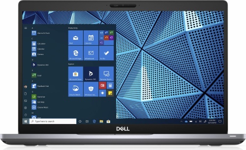 Dell Latitude 5410 14 Zoll Notebook i5-10210U 16GB 256GB...