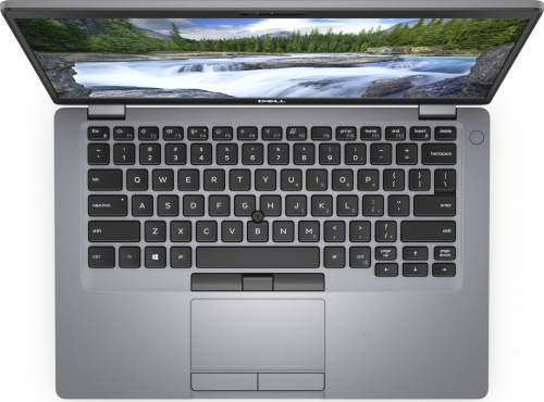 Dell Latitude 5410 14 Zoll Notebook i5-10210U 16GB 256GB...