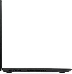 Lenovo ThinkPad T580 15.6-inch Laptop i7-8550U 16GB 512GB SSD 4K UHD DE Backlight WCAM WIN11