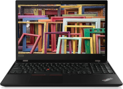 Lenovo ThinkPad T590 15,6-Zoll Laptop i7-8665U 16GB 512GB SSD FHD DE Backlight FP Touch WCAM WIN11