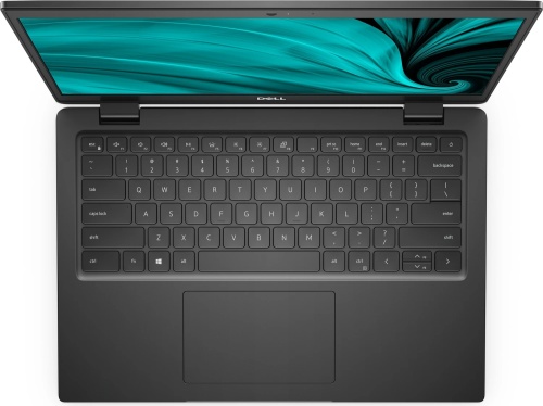Dell Latitude 3420 14-Zoll Notebook i5-1145G7 16GB 256GB...