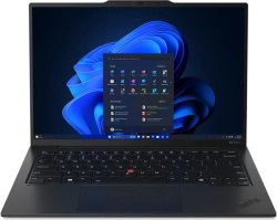 Lenovo ThinkPad X1 Carbon G12 14-Zoll Notebook Ultra 5 135U 32GB 512GB SSD WUXGA DE Backlight 5G WCAM WIN11