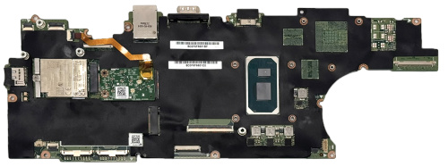 Dell Latitude 5430 Rugged Mainboard Intel i7-1185G7 16GB...