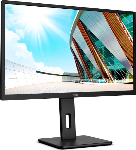 AOC Q32P2 31.5-inch Monitor 75Hz IPS QHD 2560x1440 DP...