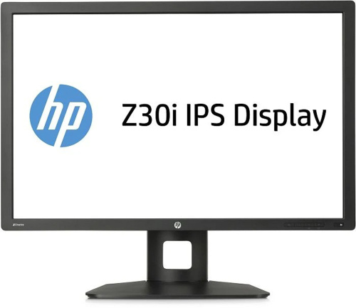 HP Z30i 30-inch Monitor IPS WQXGA 2560x1600 DP HDMI VGA...
