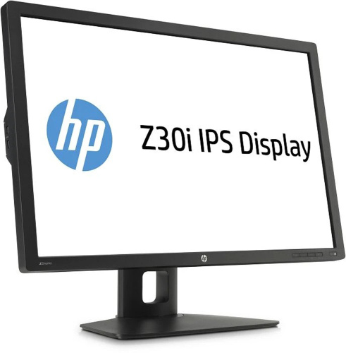 HP Z30i 30-inch Monitor IPS WQXGA 2560x1600 DP HDMI VGA...