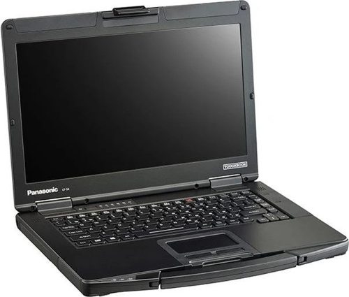 Panasonic Toughbook CF-54MK1 14-inch Notebook i5-5300U...