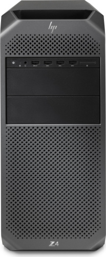 HP Workstation Z4 G4 Xeon W-2255 64GB 1TB SSD DVD Quadro...
