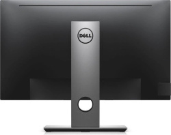 Dell P2317H Monitor 23-Zoll IPS LED DP HDMI USB3.0 Full HD Pivot schwarz 6ms