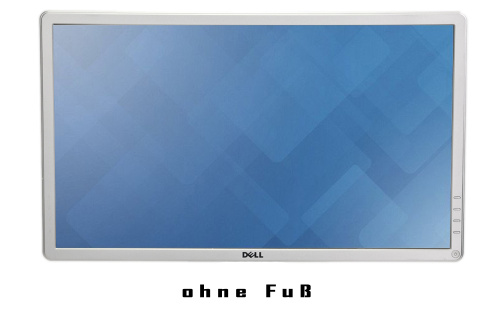 Dell P2314H 23-Zoll Monitor Full HD IPS DP DVI VGA 4x...