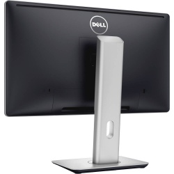 Dell P2314H 23-Zoll Monitor Full HD IPS DP DVI VGA 4x USB2.0 silber ohne Fuß Gut - Refurbished