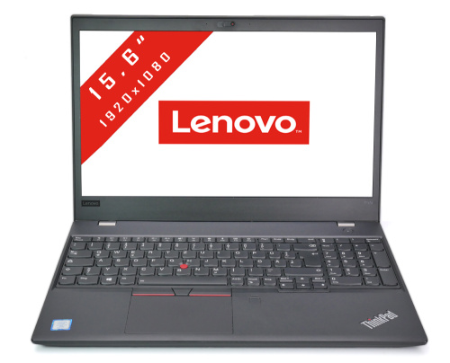 Lenovo ThinkPad P52s 15 Zoll Notebook i7-8650U 16GB 512GB...