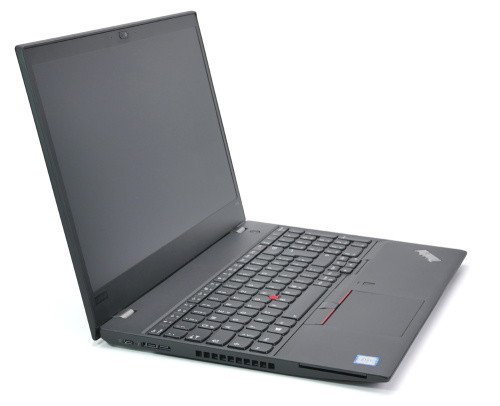 Lenovo ThinkPad P52s 15 Zoll Notebook i7-8650U 16GB 512GB...