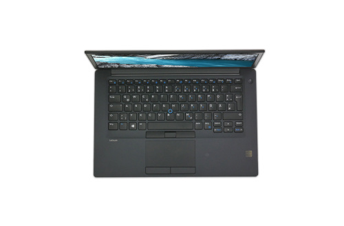Dell Latitude 7480 14 Zoll Notebook i5 7300U 8GB 256GB SSD Full HD DE Backlight WCAM Win10