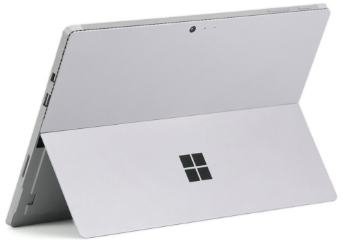 Microsoft Surface Pro 6 12,3-Zoll Tablet i7-8650U 16GB 512GB SSD 2736x1824 Touch WCAM WIN11 platin